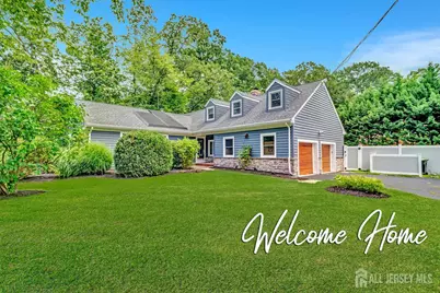 14 Wayland Drive, Old Bridge Township, NJ 07747 - Photo 1