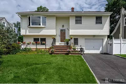445 Prospect Avenue, Avenel, NJ 07001 - Photo 1