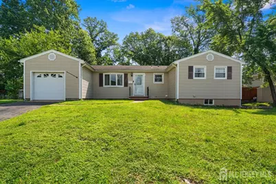 3 Stanley Road, East Brunswick Township, NJ 08816 - Photo 1