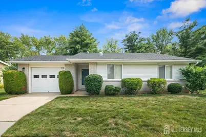 478 Fairton Drive #478A, Monroe Township, NJ 08831 - Photo 1