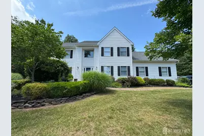 32 Bronson Way, Montgomery Township, NJ 08558 - Photo 1