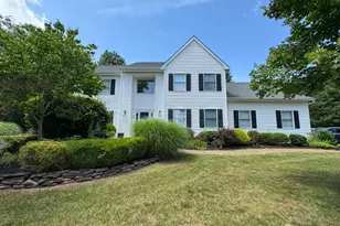 32 Bronson Way, Montgomery Township, NJ 08558 - Photo 1