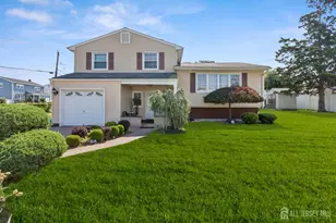 1034 Rudyard Dr, Perth Amboy, NJ 08861 - Photo 1