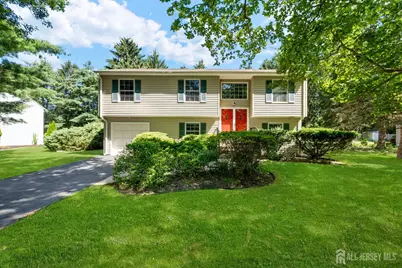 45 Linden Lane, Plainsboro Township, NJ 08536 - Photo 1