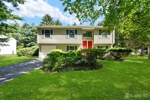 45 Linden Ln, Plainsboro Township, NJ 08536 - Photo 1