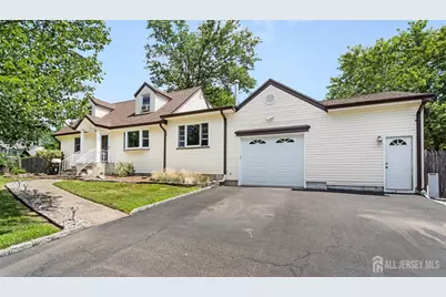 188 Jordan Road, Colonia, NJ 07067 - Photo 1