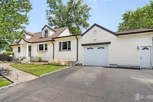 188 Jordan Rd, Colonia, NJ 07067 - Photo 1