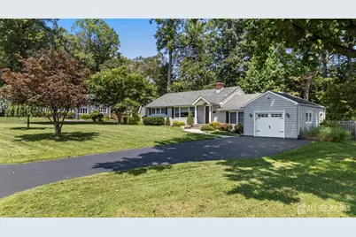 115 Hamiltonian Drive, Red Bank, NJ 07701 - Photo 1