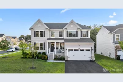 51 Hibiscus Court, Old Bridge Township, NJ 08857 - Photo 1