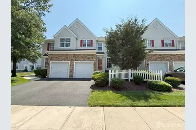 602 Yarrow Circle, South Brunswick Township, NJ 08810 - Photo 1