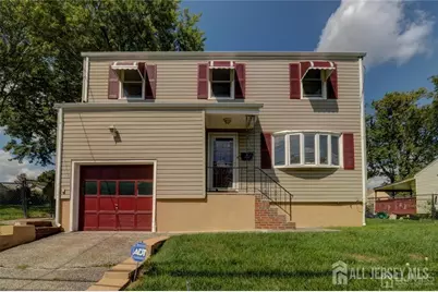 1111 Rahway Avenue, Avenel, NJ 07001 - Photo 1