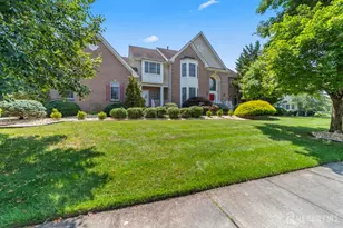 26 Woodland Dr, Plainsboro Township, NJ 08536 - Photo 1