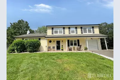 21 Thornton Lane, Piscataway Township, NJ 08854 - Photo 1