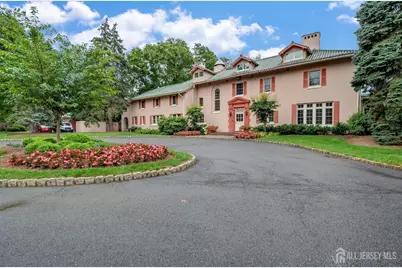 92 Sayre Drive, Plainsboro Township, NJ 08540 - Photo 1