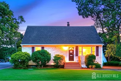 58 Rose Street, Edison, NJ 08817 - Photo 1