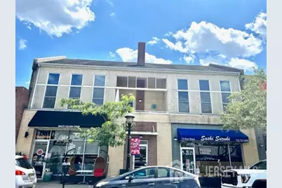 17 New Street #A, Metuchen, NJ 08840 - Photo 1
