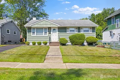 637 Harrell Avenue, Woodbridge Township, NJ 07095 - Photo 1