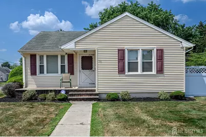 31 Gold Street, Edison, NJ 08837 - Photo 1