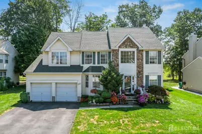 27 Ginger Drive, Edison, NJ 08837 - Photo 1