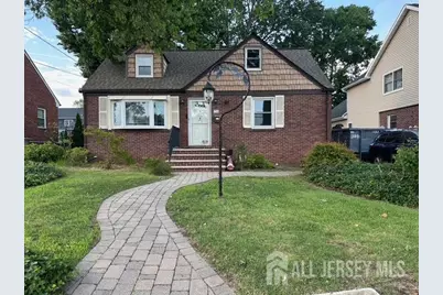 78 Schoder Avenue, Woodbridge Township, NJ 07095 - Photo 1