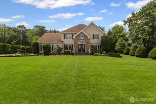 20 Samantha Dr, Monroe Township, NJ 08831 - Photo 1