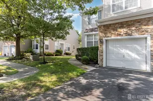 1401 Yarrow Cir, South Brunswick Township, NJ 08810 - Photo 1