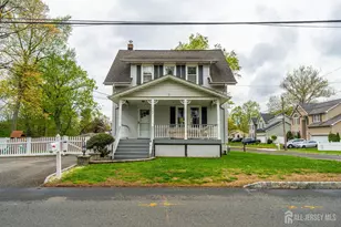 1402 Glenwood Dr, Piscataway Township, NJ 08854 - Photo 1