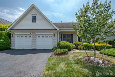 59 Turnberry Drive, Monroe Township, NJ 08831 - Photo 1