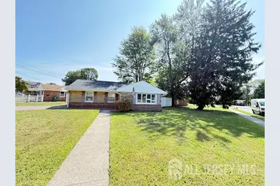 229 Old Post Road, Edison, NJ 08817 - Photo 1