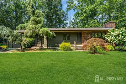 178 Major Road, South Brunswick Township, NJ 08852 - Photo 1