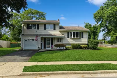 32 Bruce Court, Milltown, NJ 08850 - Photo 1