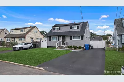 290 Sunset Avenue, Old Bridge Township, NJ 08857 - Photo 1