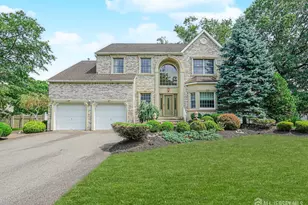 444 Buckingham Dr, Piscataway Township, NJ 08854 - Photo 1