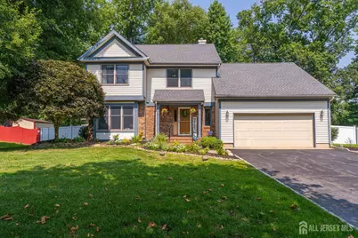 27 Oakland Road, Old Bridge Township, NJ 08857 - Photo 1