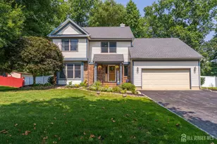 27 Oakland Rd, Old Bridge Township, NJ 08857 - Photo 1