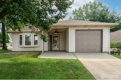 65 Lake View Terrace, Mansfield, NJ 08022 - Photo 1