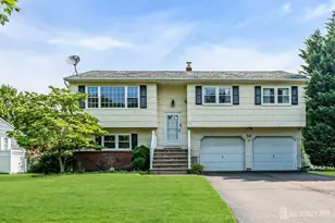 58 Henderson Rd, South Brunswick Township, NJ 08824 - Photo 1