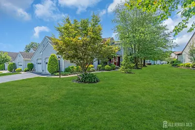 8-A Melborn Drive, Monroe Township, NJ 08831 - Photo 1