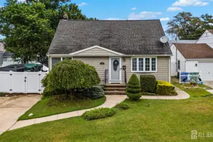 10 Vincent St, Sayreville, NJ 08959 - Photo 1