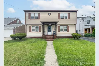 134 Bernard Street, Carteret, NJ 07008 - Photo 1