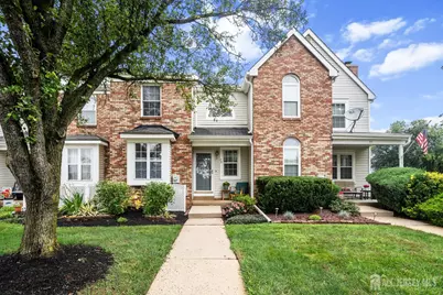 73 Crickhollow Court, Hillsborough Township, NJ 08844 - Photo 1