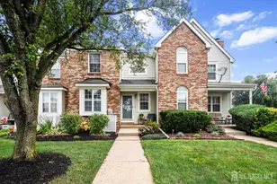 73 Crickhollow Ct, Hillsborough Township, NJ 08844 - Photo 1