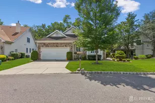 12 Whitehall Rd, Monroe Township, NJ 08831 - Photo 1