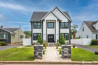 68 Dewey Avenue, Colonia, NJ 07067 - Photo 1