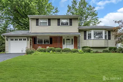 1511 S Indian Place S, North Brunswick Township, NJ 08902 - Photo 1