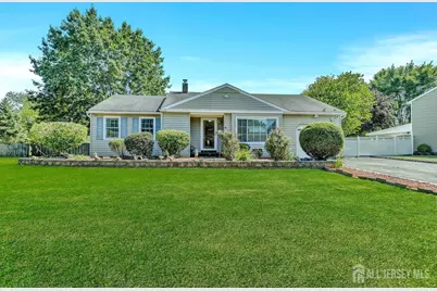 9 Wilkens Drive, Piscataway Township, NJ 08854 - Photo 1