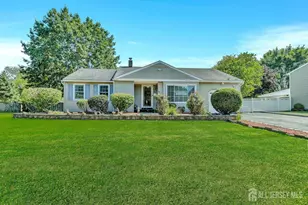 9 Wilkens Dr, Piscataway Township, NJ 08854 - Photo 1