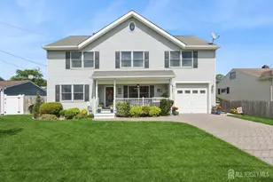 3223 Banta Rd, South Plainfield, NJ 07080 - Photo 1