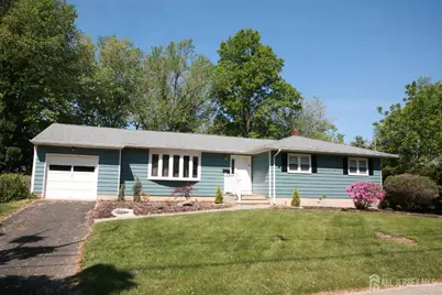 59 Jensen Street, East Brunswick Township, NJ 08816 - Photo 1