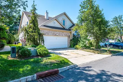 35 Sherwood Drive, Monroe Township, NJ 08831 - Photo 1